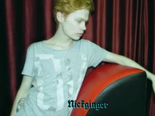 Nickginger
