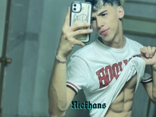 Nickhans