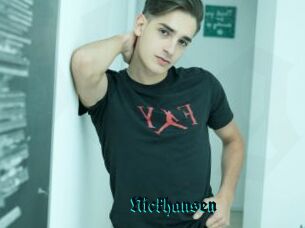 Nickhansen