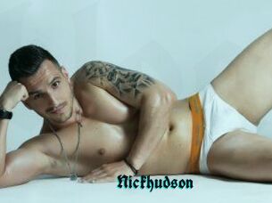 Nickhudson