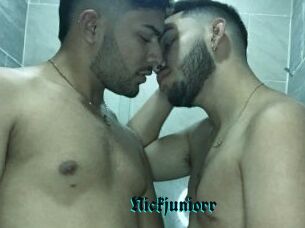 Nickjuniorr