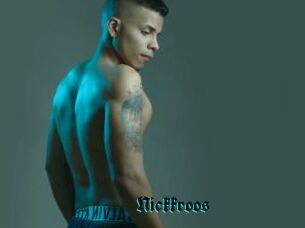 Nickkroos