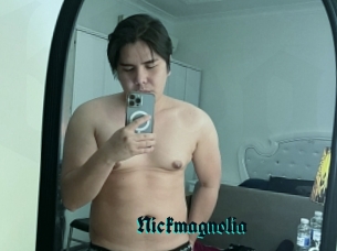 Nickmagnolia