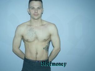 Nickmoney