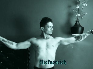Nicknorrich
