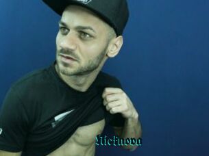 Nicknova