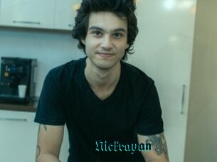 Nickrayan
