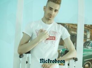 Nickrobson