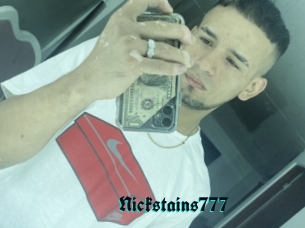Nickstains777
