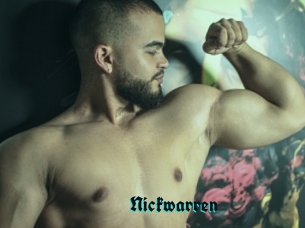 Nickwarren