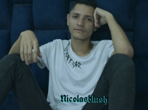 Nicolasblush