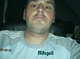Nikegeil