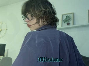 Nikisalonoc