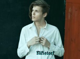 Nikistark