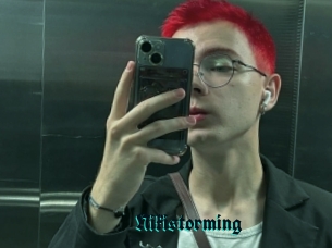 Nikistorming