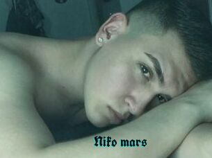 Niko_mars
