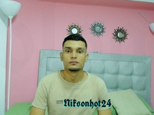 Niksonhot24