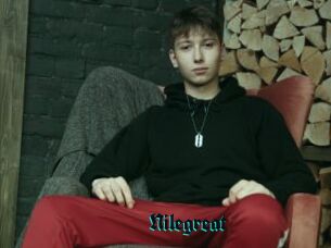 Nilegreat