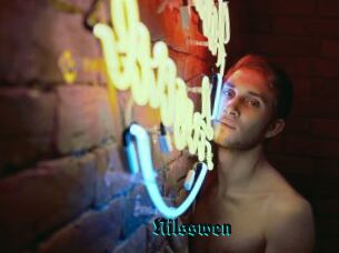Nilsswen