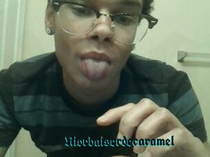 Niorbaiserdecaramel