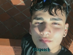 Nixpeach