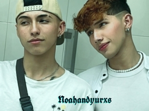 Noahandyurxs
