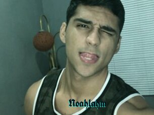 Noahlahm