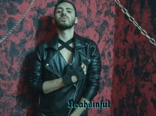 Noahsinful