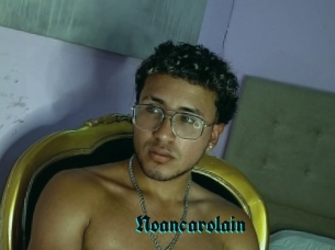 Noancarolain