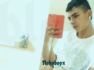 Nohaboyx