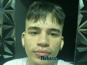 Nohaxxx