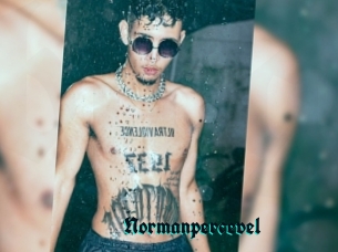 Normanpercevel