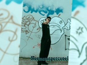 Normanspercevel