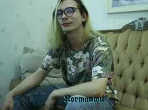 Normanwu