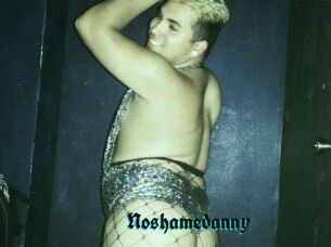 Noshamedanny
