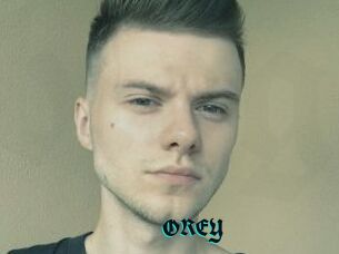 OREY
