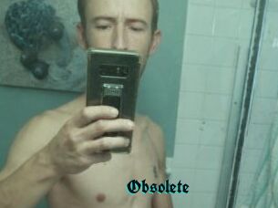 Obsolete
