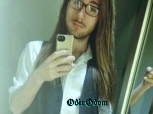 OdieOdom