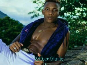 OliverBinnie