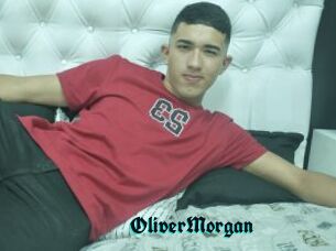 OliverMorgan
