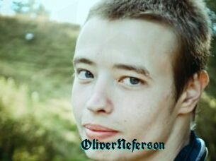OliverNeferson