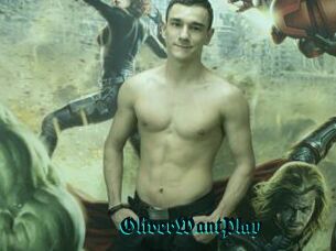 OliverWantPlay
