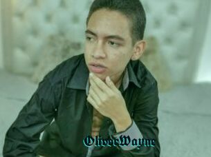 OliverWayne