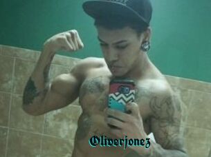 Oliverjonez