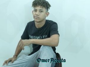 OmerAcosta