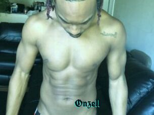 Onzell