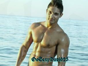 OoSexyDavid25