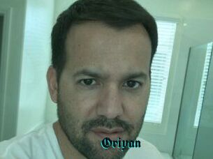 Oriyan