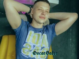 OscarBaker