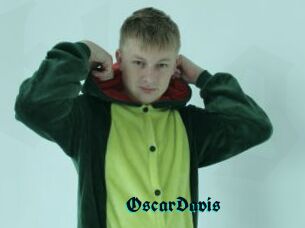 OscarDavis